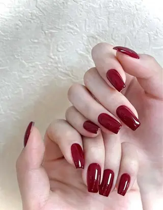 ネイル July nail yo-yoのネイルデザイン