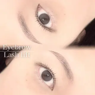 URARA 【lazo】のマツエク・マツパデザイン