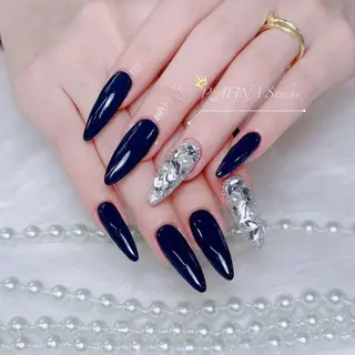 ネイル Misato Mimiのネイルデザイン