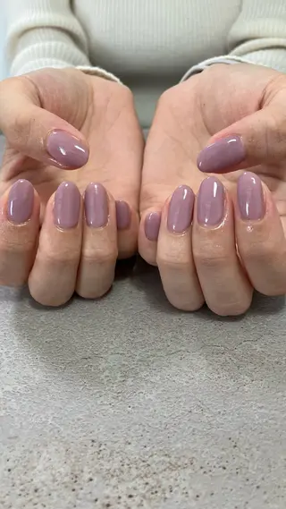 ネイル clocln / Suzukaのネイルデザイン