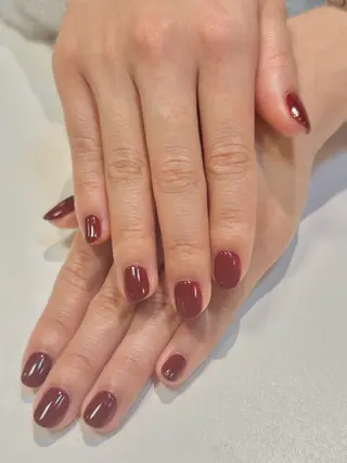 ネイル nailterior COCO 🌸.hのネイルデザイン