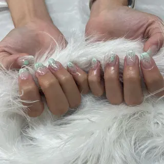 ネイル honoka 池袋🎀のネイルデザイン