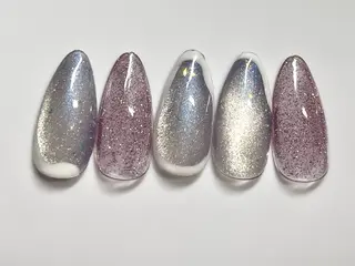 ネイル Nailsalon Graciasのネイルデザイン