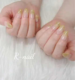 ネイル R-nail salonのネイルデザイン