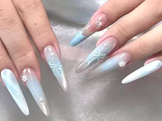 ネイル DarkHoney 池袋店のネイルデザイン