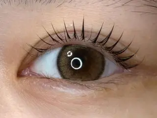 マツエク・マツパ 𝐉𝐎𝐋𝐈 アイリスト ❤︎のマツエク・マツパデザイン