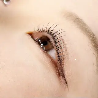 マツエク・マツパ 大木 菜南未のマツエク・マツパデザイン