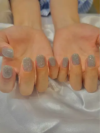 ネイル NOZOMI NAILのネイルデザイン