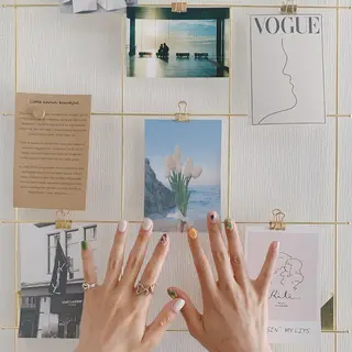 ネイル Charis エステ&ネイルのエステ・リラクイメージ