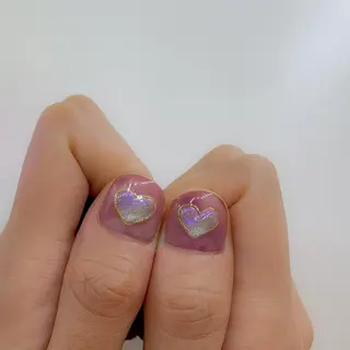 ネイル mew mew NAIL & EYEのマツエク・マツパデザイン