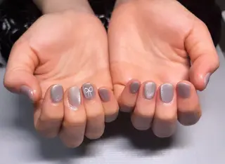 ネイル Welina ♡♡のネイルデザイン