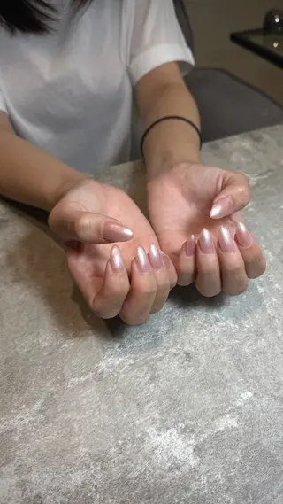 ネイル Nail MOANAのネイルデザイン