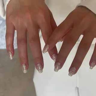 ネイル nailsalon YOLOのネイルデザイン
