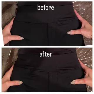 金井 真理子のエステ・リラクイメージ