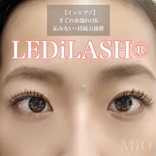 マツエク・マツパ 小野寺 おのでらのマツエク・マツパデザイン