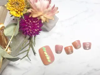 ネイル Nail yuriのネイルデザイン