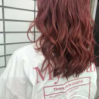 ロング 🌟GRANDE sea🌟のヘアスタイル