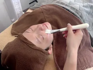 Total beauty salon Dune所属・ニキビ・肌質改善 サロンDuneのエステ・リラクイメージ