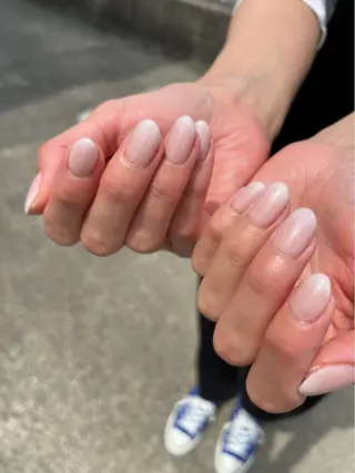 ネイル Marina Yamagataのネイルデザイン