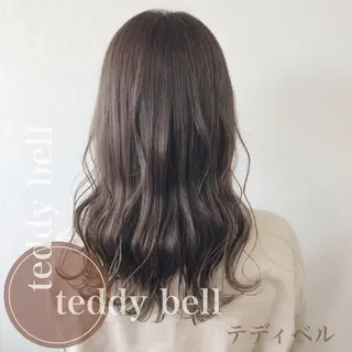 ミディアム カラー エリアマネージャー 復活の大澤竜馬のヘアスタイル