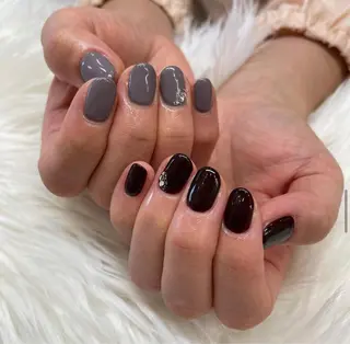 ネイル FILUMIA.所属・FILU MIA.のマツエク・マツパデザイン