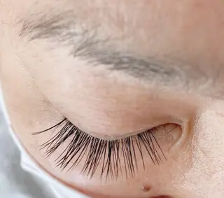 マツエク・マツパ 須貝 スガイの眉毛・アイブロウイメージ