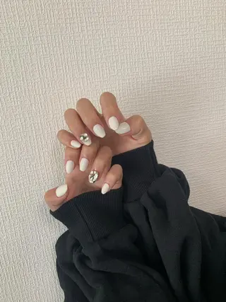 ネイル ネイルサロン クーのネイルデザイン