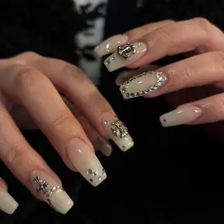 ネイル nail Nene.°✴︎💫のネイルデザイン