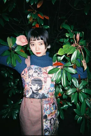 ショート 髪質改善/荒川 慶成のヘアスタイル