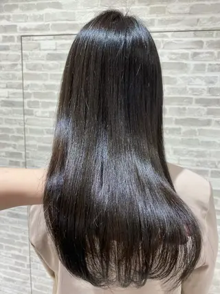 ミディアム カラー an池袋本店所属・🌷吉野ひかり🌷 カットモデル募集✂️のヘアスタイル