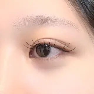 マツエク・マツパ 🦋平林 未莉🦋✨のマツエク・マツパデザイン