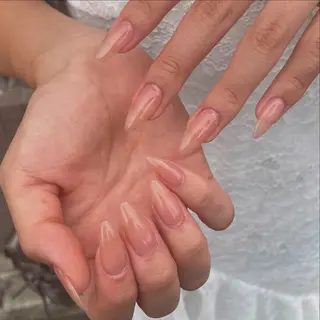 ネイル 🎀NAIL🎀 AI🪄︎︎◝✩のネイルデザイン