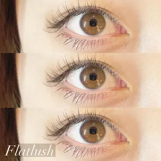 マツエク・マツパ トップアイリスト やつだ🐩のマツエク・マツパデザイン