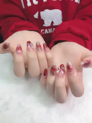 ネイル Salon MINEのエステ・リラクイメージ