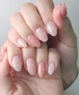 ネイル 綾瀬 はるのネイルデザイン
