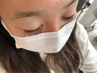 マツエク・マツパ cherii ちはら台のマツエク・マツパデザイン