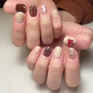 ネイル oncu nailのネイルデザイン