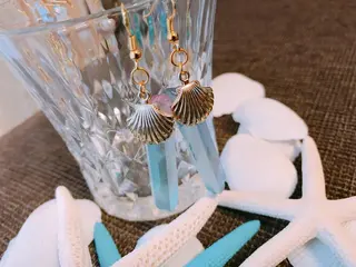 高野 祐紀のネイルデザイン