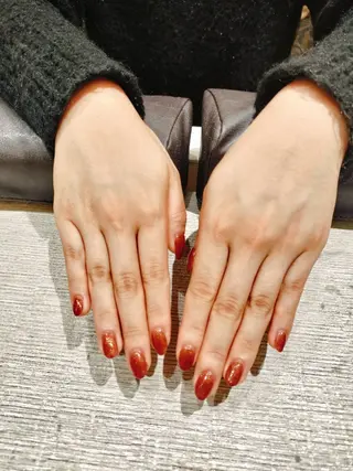 ネイル 青木 ネイルステーションのネイルデザイン