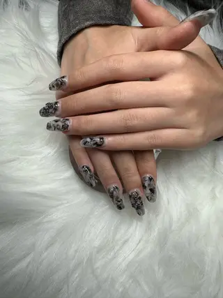 ネイル I satomiのネイルデザイン