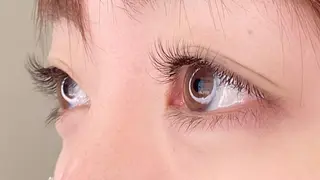 マツエク・マツパ calmo eyedesignのマツエク・マツパデザイン