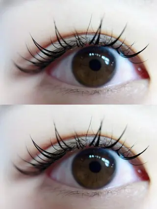 マツエク・マツパ foisalon あやのマツエク・マツパデザイン