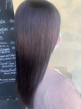 カラー 艶髪/髪質改善 ♡Tsuzumiのその他イメージ