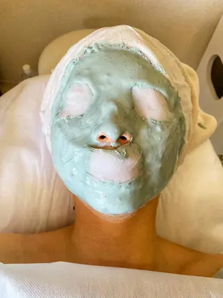 De I'm トータルビューティーサロン所属・COCO beautyサロンのエステ・リラクイメージ