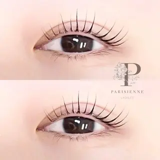 マツエク・マツパ eyelash salon AREY所属・AREY 齊藤のマツエク・マツパデザイン