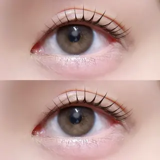 マツエク・マツパ 🩶re,eye _yuina 🩶のマツエク・マツパデザイン