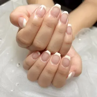 ネイル EmaNail天満橋店所属・EmaNail Risaのネイルデザイン