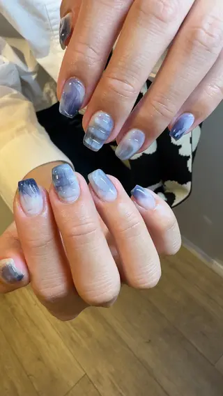 ネイル Melia【メリア】所属・Melia ruiのネイルデザイン