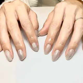 ネイル moriyu nailのネイルデザイン