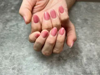 ネイル Achura つばきのネイルデザイン